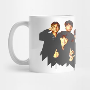 BTS_Saturated Mug